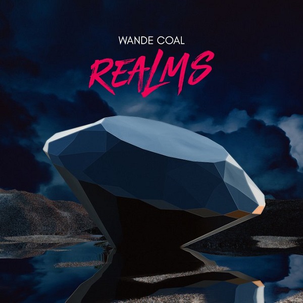 Wande Coal Realms EP