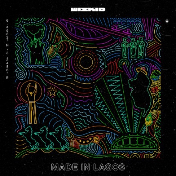 Wizkid No Stress Lyrics