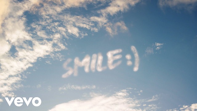 Wizkid Smile Video