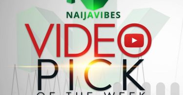 Video pick of the week