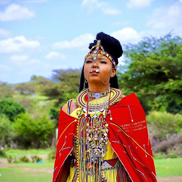 Yemi Alade