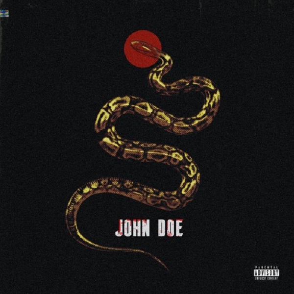 A-Reece John Doe