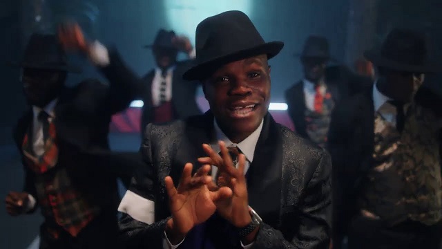 Bad Boy Timz MJ (Remix) Video
