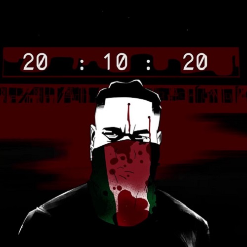 Burna Boy - 20 10 20