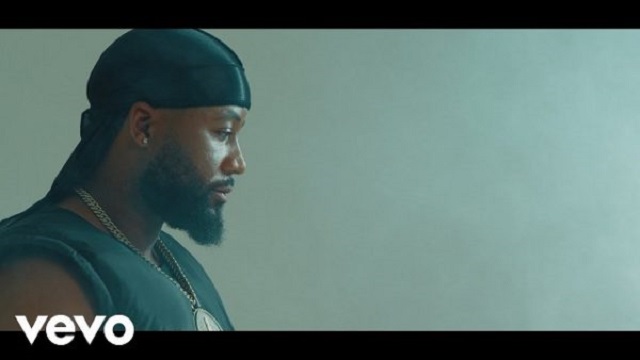 Cassper Nyovest Bonginkosi Video