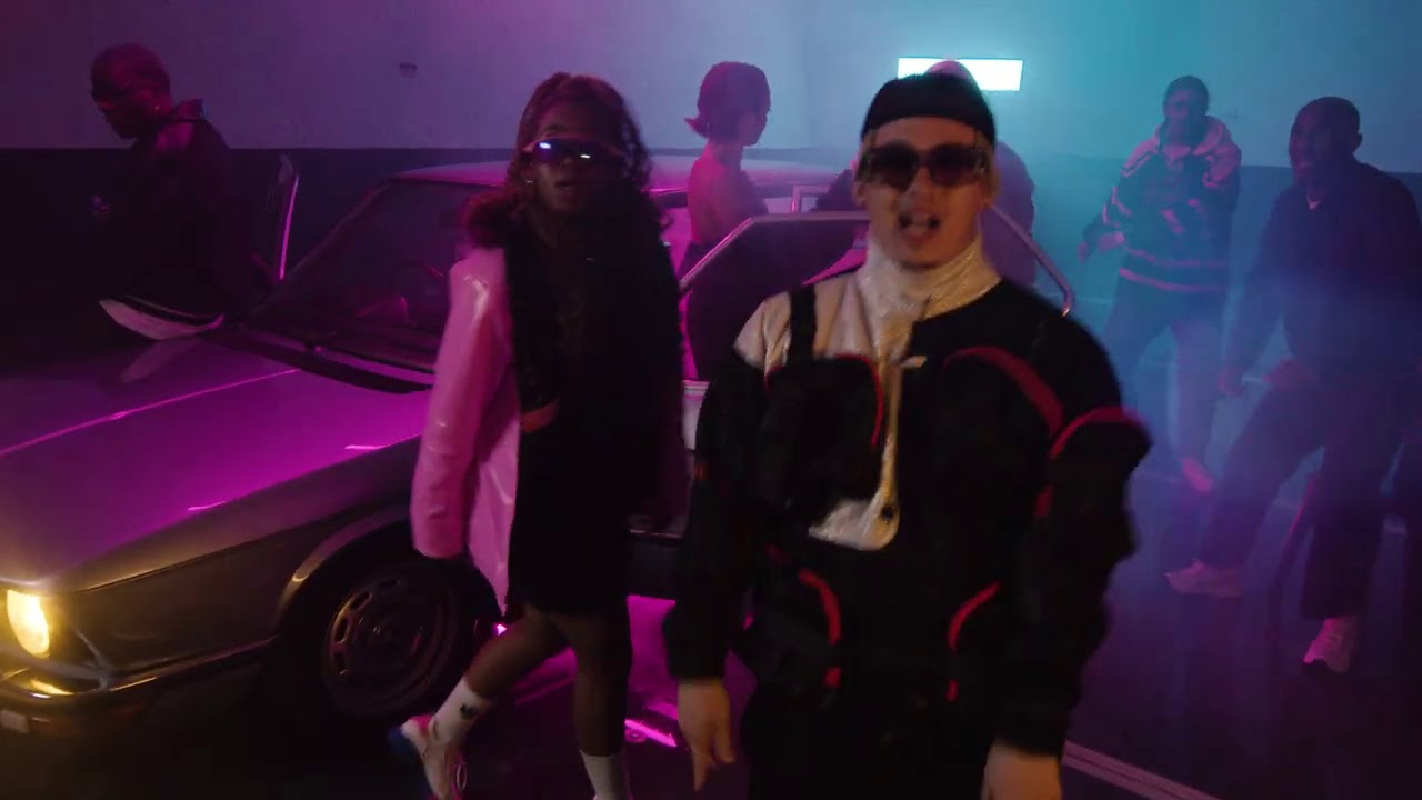 Costa Titch – We Deserve Better ft. Dee Koala (Video)