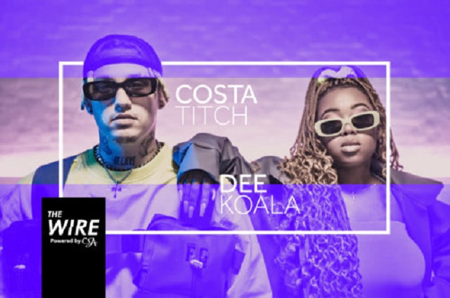 Costa Titch – We Deserve Better ft. Dee Koala