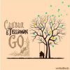 Cuebur – Go ft. Tellaman