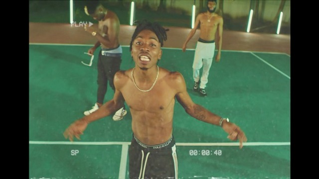 DJ Ecool Onome Video
