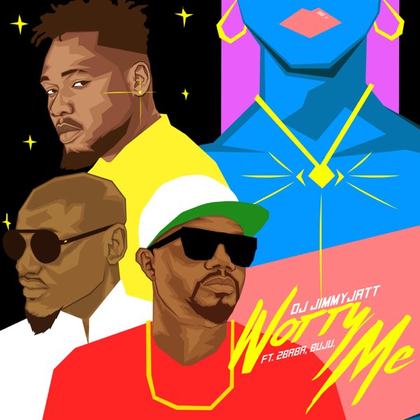 DJ Jimmy Jatt Worry Me