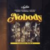 DJ Neptune Nobody (Canada Remix)