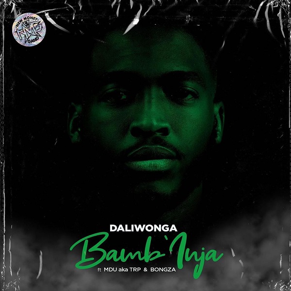 Daliwonga Bamb’inja