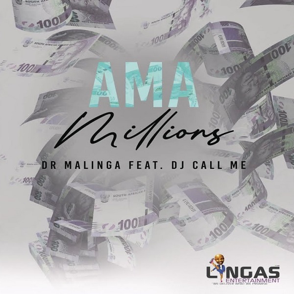 Dr Malinga Ama Millions