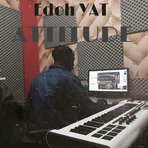 Edoh YAT – Say My Name Ft Kofi Mole