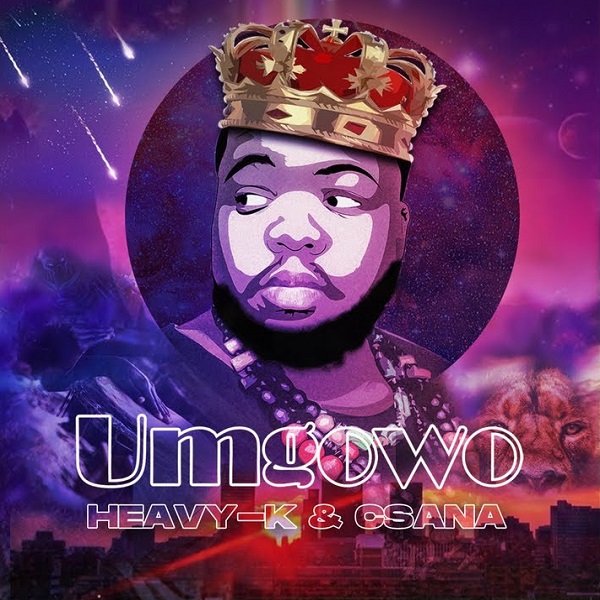 Heavy-K Umgowo