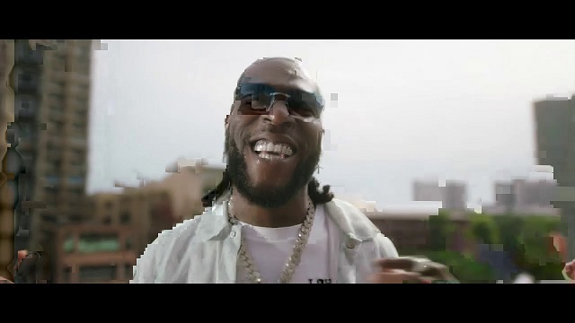 Master KG Jerusalema Remix Video