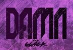 Omah Lay – Damn (Remix) ft. 6LACK
