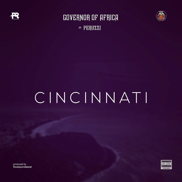 Peruzzi Cincinnati