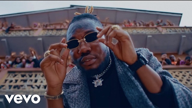 Qdot Ah Video
