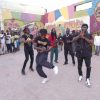 R2Bees Yawa Video