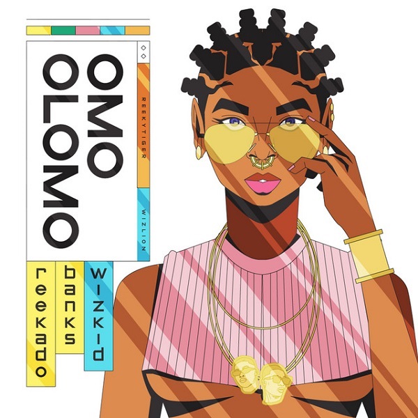 Reekado Banks Omo Olomo