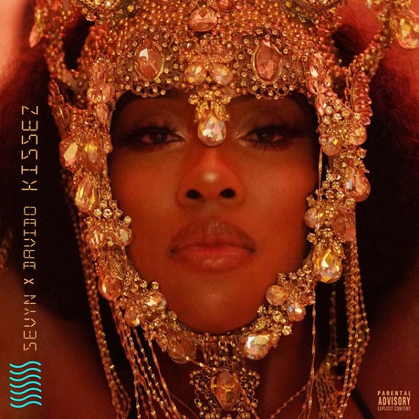 Sevyn Streeter Kissez