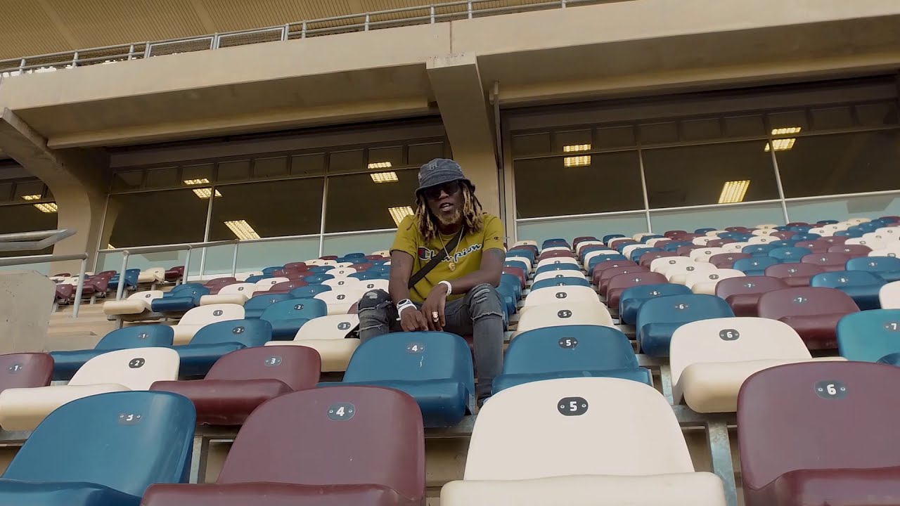 ShabZi Madallion – Wena (Video)