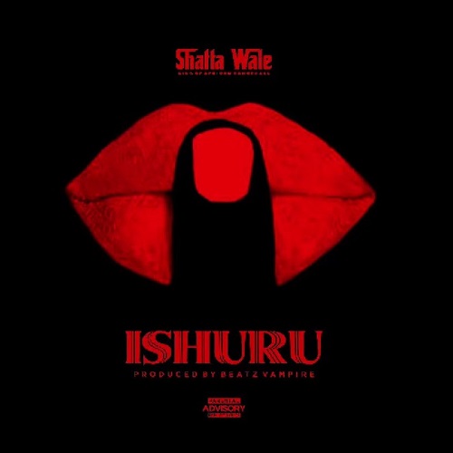 Shatta Wale – Shuru