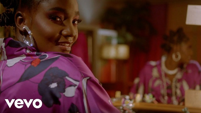 Simi No Longer Beneficial Video