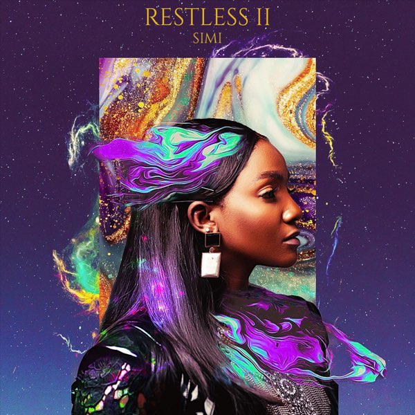 Simi Restless II EP