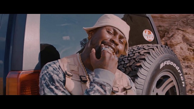 Stilo Magolide Ingozi Video