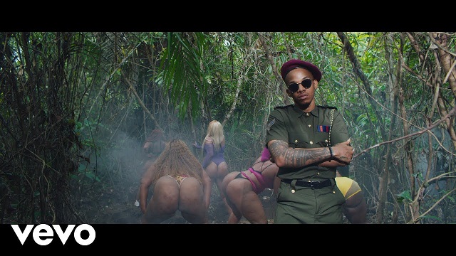Tekno Puttin Video