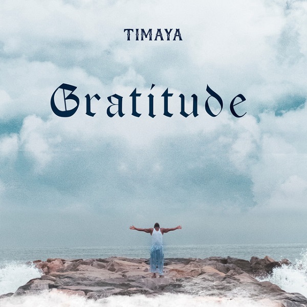 Timaya Gra Gra