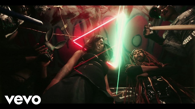 Tiwa Savage Ole Video