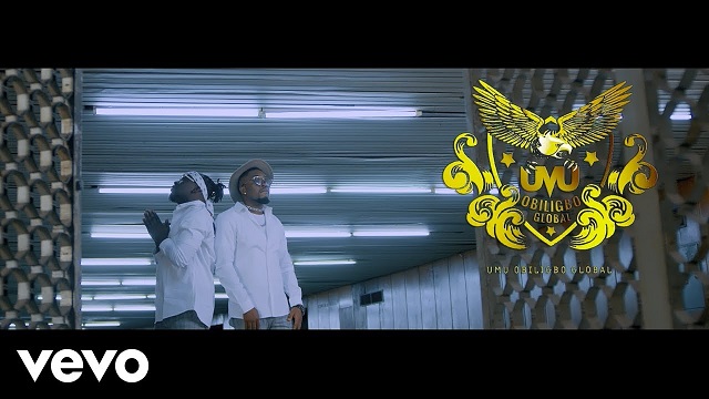 Umu Obiligbo On God Video