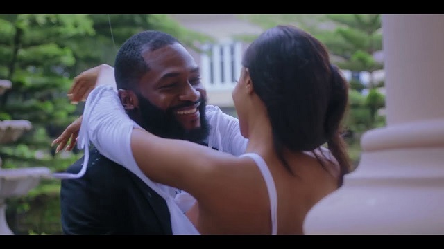 Wande Coal – Again (Remix) ft. Wale (Video)