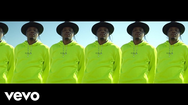 Yanga Chief BBAF Video