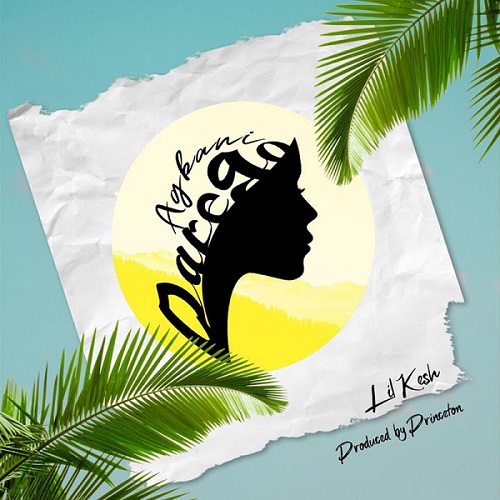 Lil Kesh – Agbani Darego