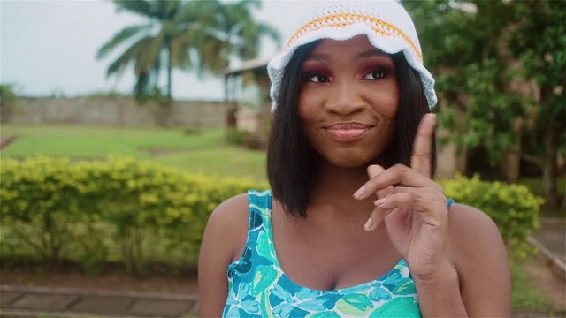 2Baba Target You Video
