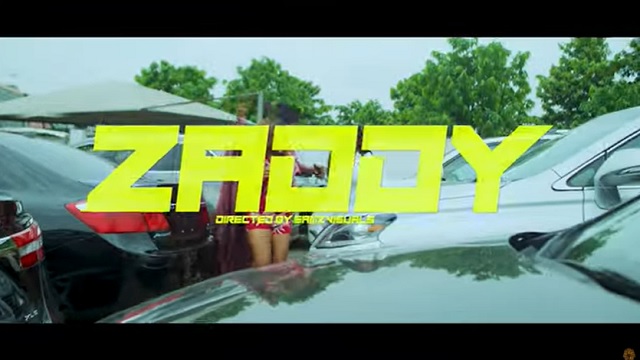 9ice Zaddy Video