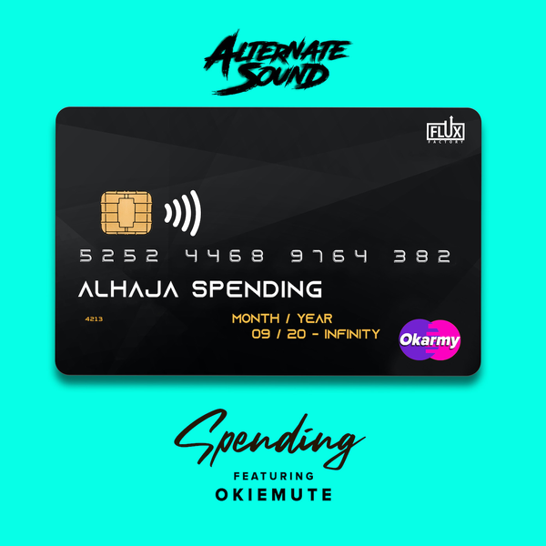 Alternate Sound Spending