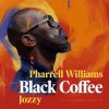 Black Coffee 10 Missed Calls