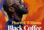 Black Coffee 10 Missed Calls