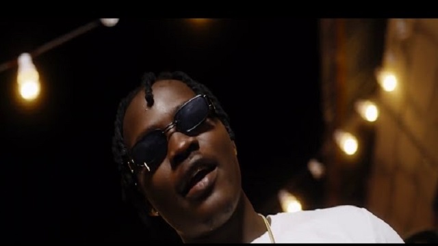 C Blvck Omo Aunty Mi Video