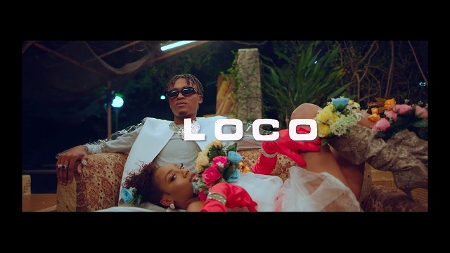 Cheque Loco Video
