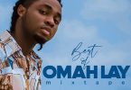 DJ Donak Best of Omah Lay Mix