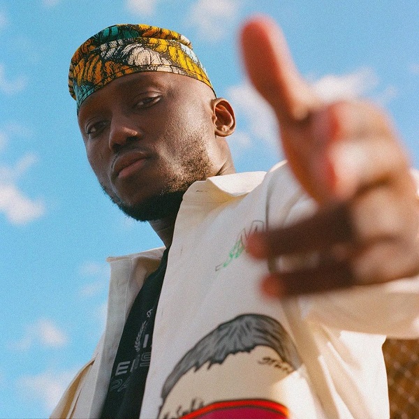 DJ Spinall's fifth studio album scheduled for December