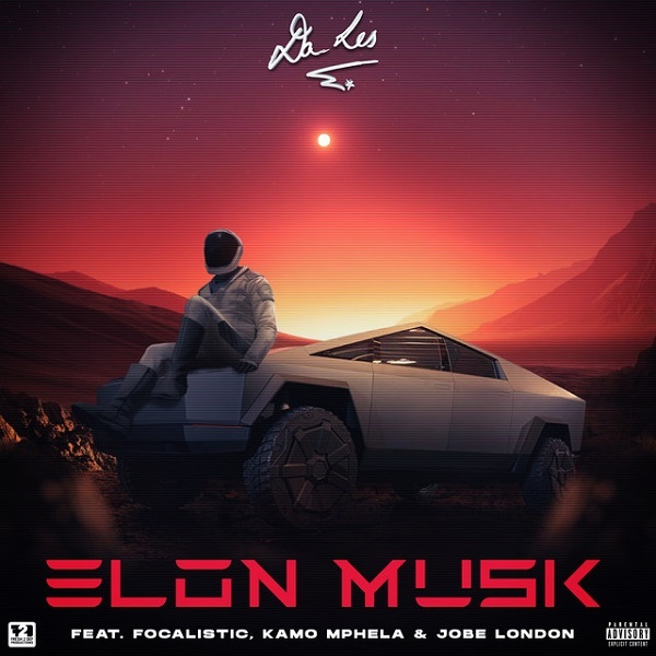 Da Les Elon Musk