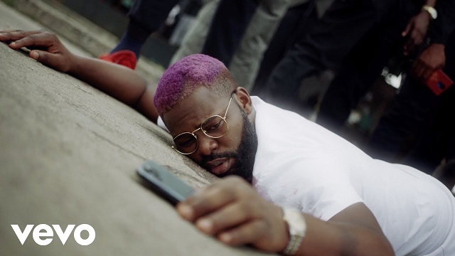 Falz Johnny Video