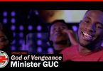 GUC God of Vengeance